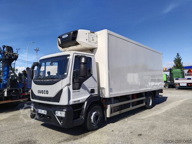 Camion frigorific Iveco ML160E21