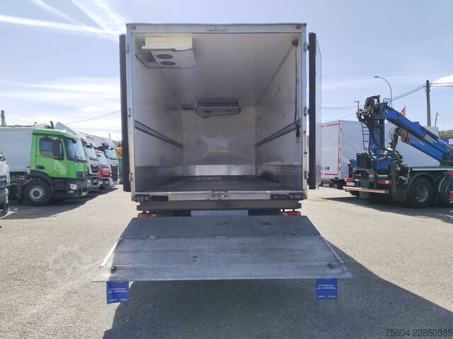 Camion frigorific Iveco ML160E21
