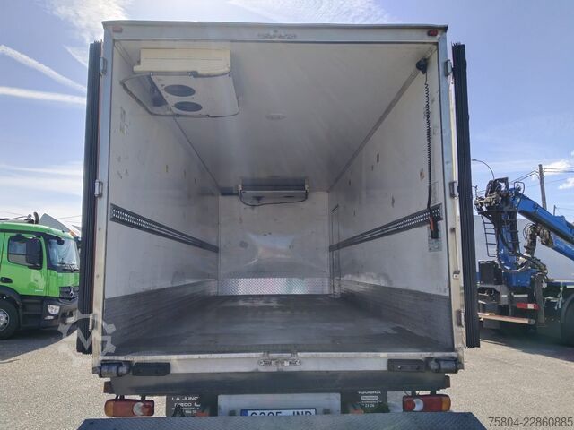 Camion frigorific Iveco ML160E21