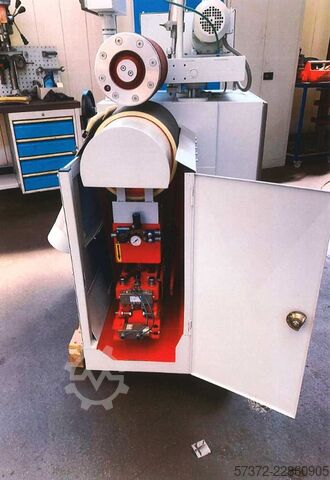 Rectifieuse de profils Grützmacher GK 30