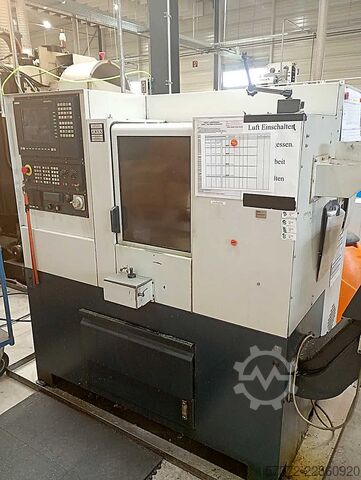 Tour CNC SPINNER TC32-MC