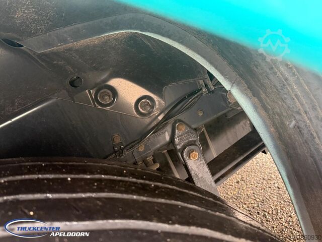 Tracteur standard Scania P320 4x2 Highline, Euro 6, NL truck