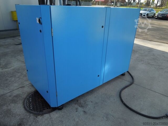 Šroubový kompresor BOGE SLF61