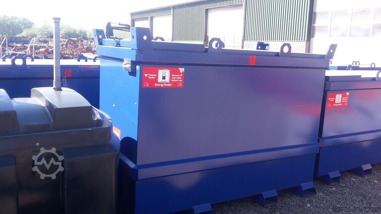 Skladovací prostředky