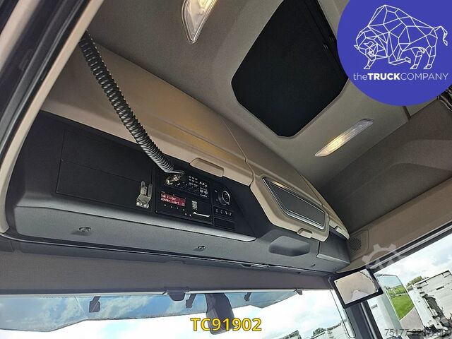 Standard-SZM DAF XG 480