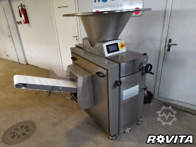 Automatisk dejdeler Glimek SD-300