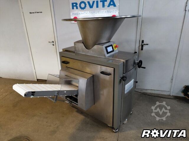 Automatisk dejdeler Glimek SD-300