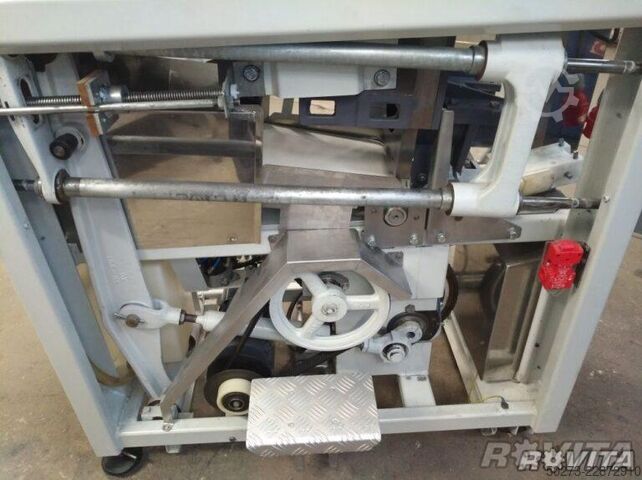 Dzielnik ciasta Glimek SD-180