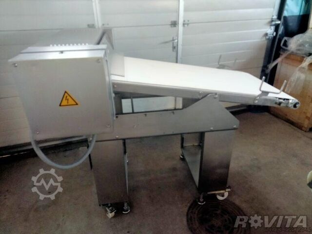 Croissant-productielijn Fritsch CTR-700-30-L