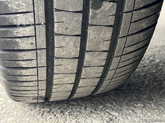 Panel van FORD Custom Transit Custom L2 Trend KLIMA AHK 3-Sitz