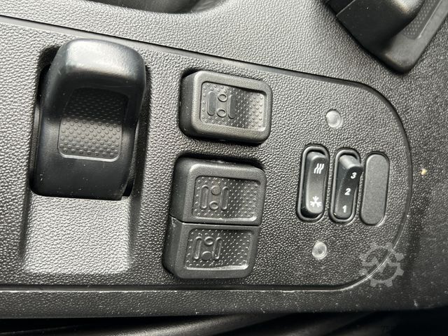 Standard tractor unit IVECO Stralis AS440S48 T/P ACC-Tempomat Intarder Klima