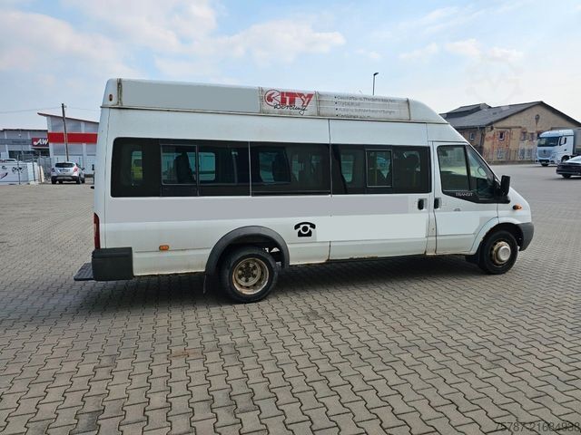 Minibus FORD Transit Trend 17 Sitzer