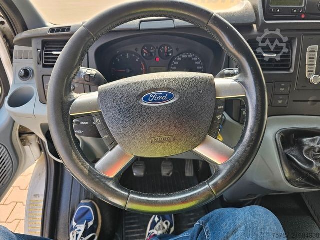 Minibus FORD Transit Trend 17 Sitzer