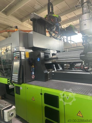 Spuitgietmachine Engel Victory 1350/260 Tech Ecodrive