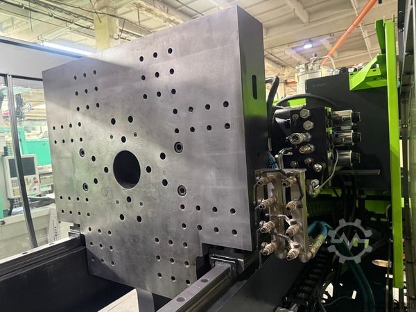 Spuitgietmachine Engel Victory 1350/260 Tech Ecodrive