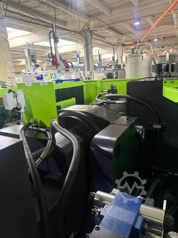 Spuitgietmachine Engel Victory 1350/260 Tech Ecodrive