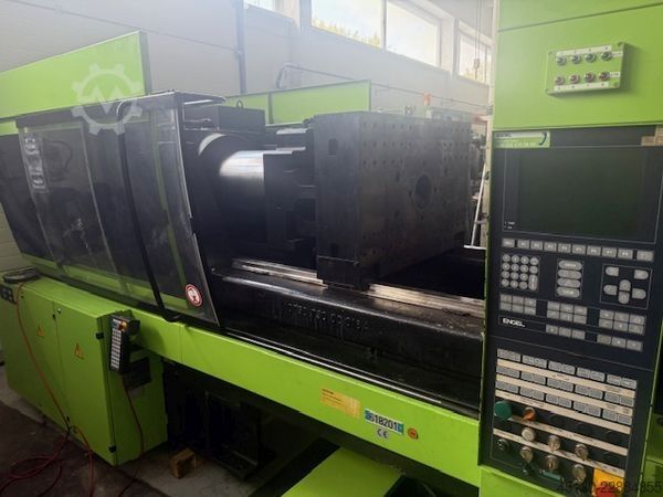 Spuitgietmachine Engel ES 1350/275 HL