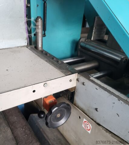 Lintzaag IMET AFI-E / BS350