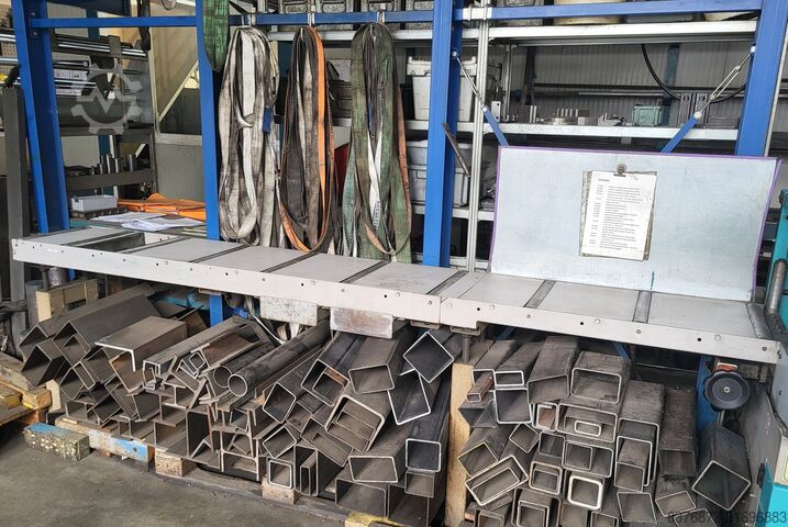 Lintzaag IMET AFI-E / BS350