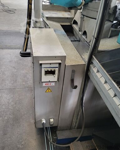 Lintzaag IMET AFI-E / BS350