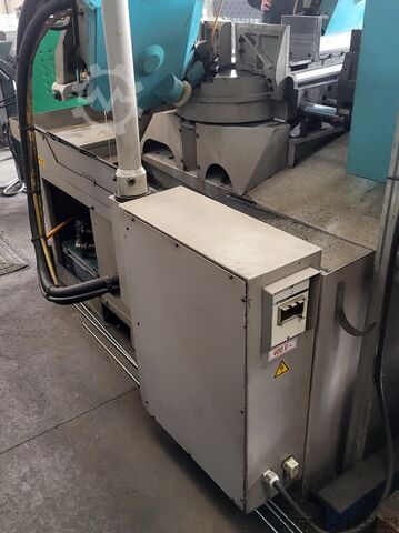 Lintzaag IMET AFI-E / BS350