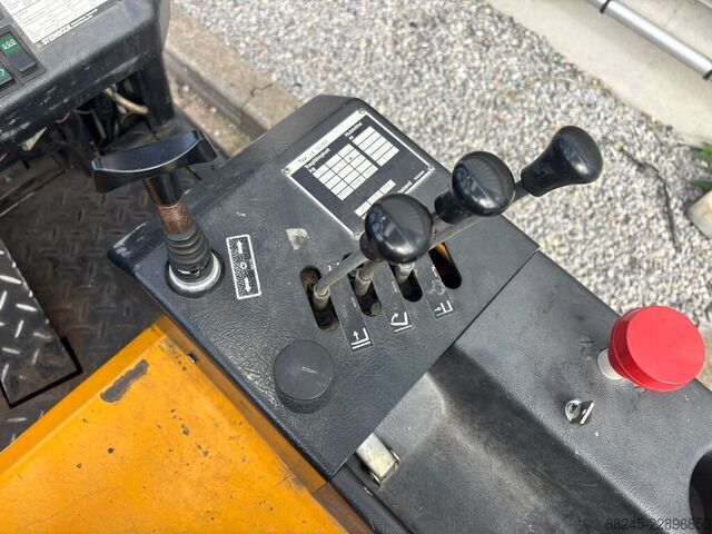 VS-23129 Elektrische heftruck steinbock LE16 STEINBOCK LE16