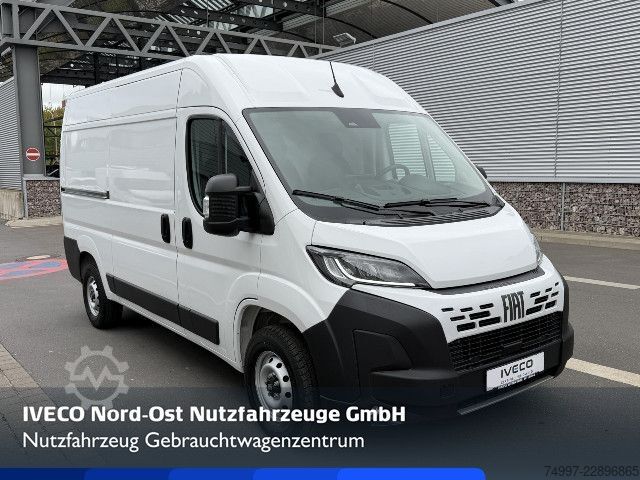 Panel kombi Fiat Ducato MY25 LED / NAVI / RFK