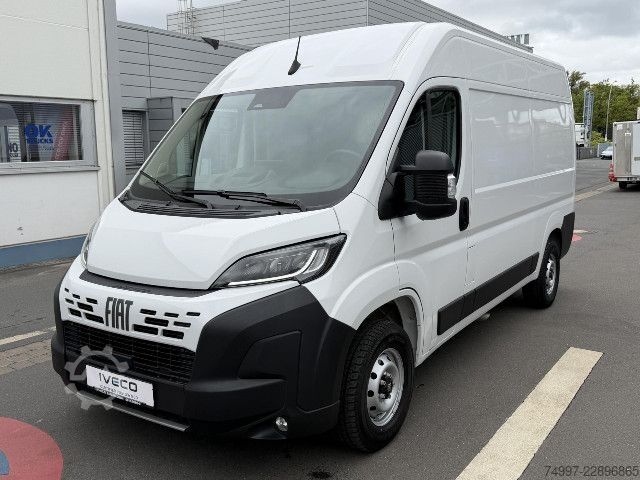 Panel kombi Fiat Ducato MY25 LED / NAVI / RFK