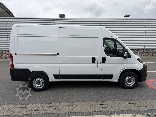 Panel kombi Fiat Ducato MY25 LED / NAVI / RFK