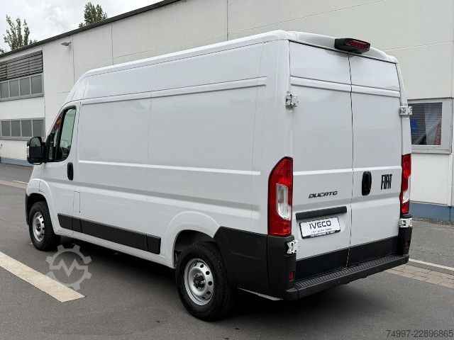 Panel kombi Fiat Ducato MY25 LED / NAVI / RFK