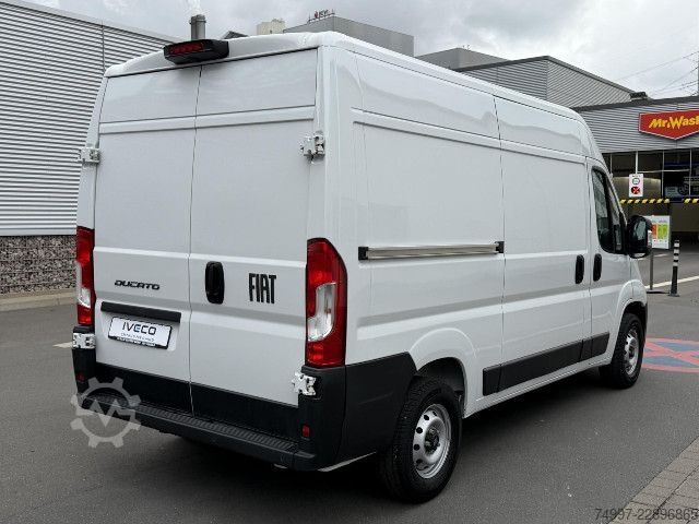 Panel kombi Fiat Ducato MY25 LED / NAVI / RFK