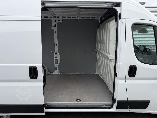 Panel kombi Fiat Ducato MY25 LED / NAVI / RFK