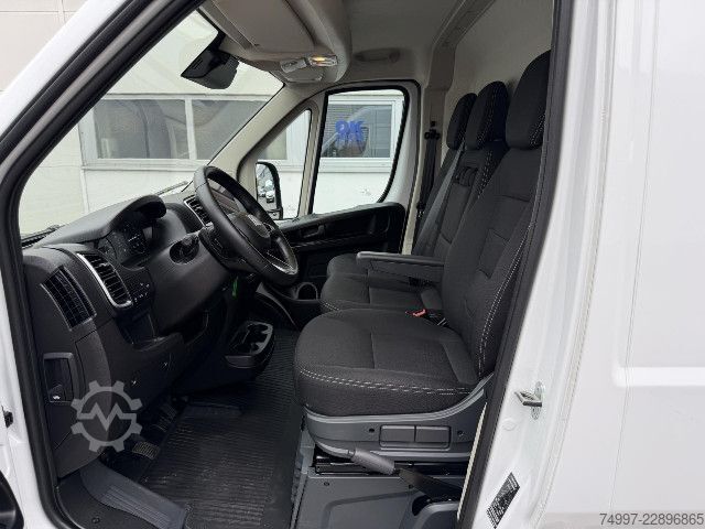 Panel kombi Fiat Ducato MY25 LED / NAVI / RFK