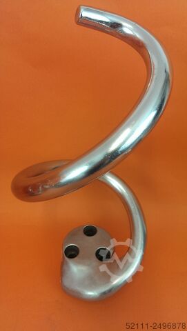 Kneedspiraal Kemper SP 50