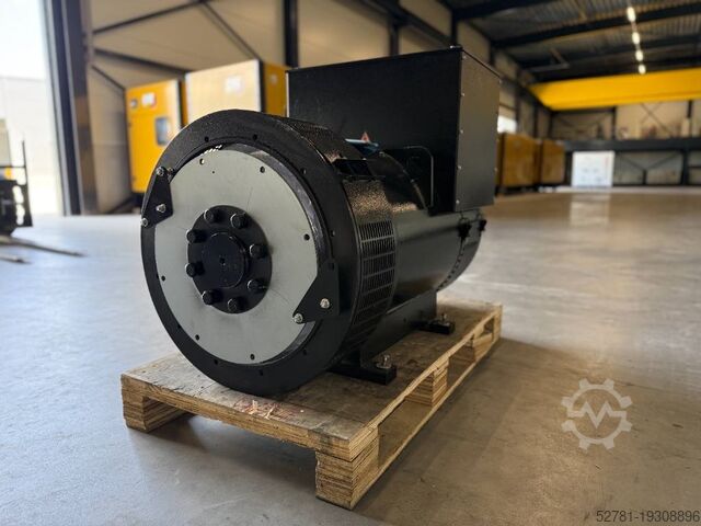 Aggregaat DPX CJ444ES - 325 kVA Alternator - DPX-33910