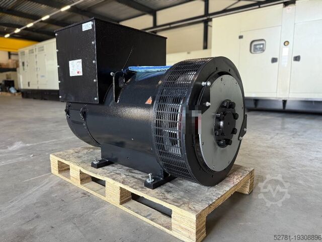 Aggregaat DPX CJ444ES - 325 kVA Alternator - DPX-33910