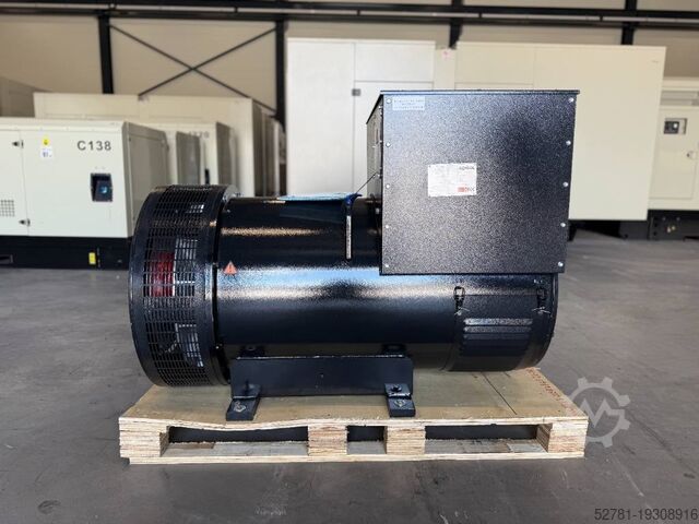 Aggregaat DPX CJ544FS - 625 kVA Alternator - DPX-33913