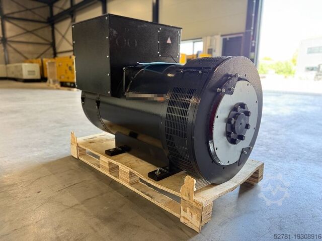 Aggregaat DPX CJ544FS - 625 kVA Alternator - DPX-33913