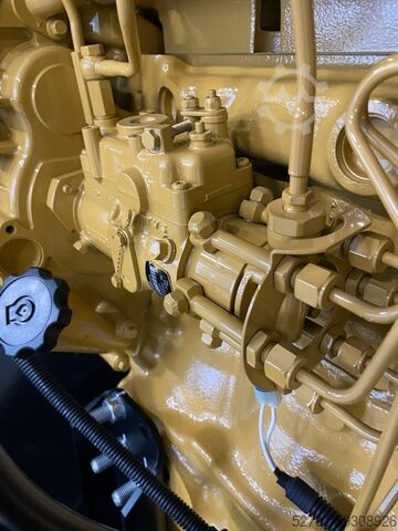 Agregado Caterpillar DE150E0 - 150 kVA Generator - DPX-18016.1