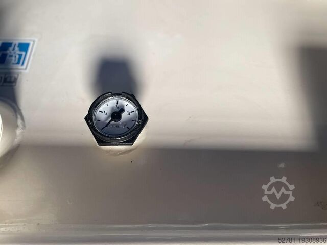 Aggregaat FG Wilson P450-3 - 450 kVA Open Genset - DPX-16018-O