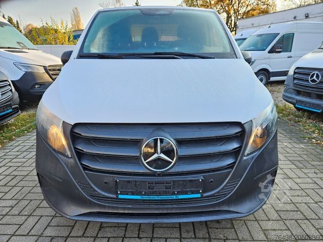 Panel van MERCEDES-BENZ Vito 116 cdi LANG|FACELIFT|9G|ASSIS|OHNE SCHÄDEN