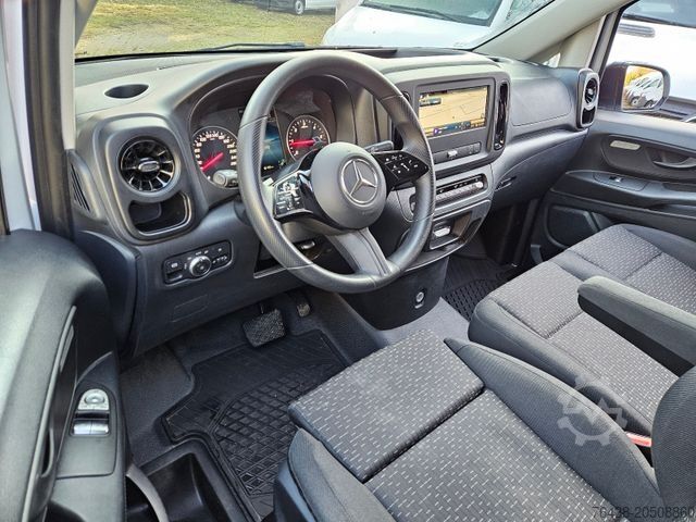 Panel van MERCEDES-BENZ Vito 116 cdi LANG|FACELIFT|9G|ASSIS|OHNE SCHÄDEN