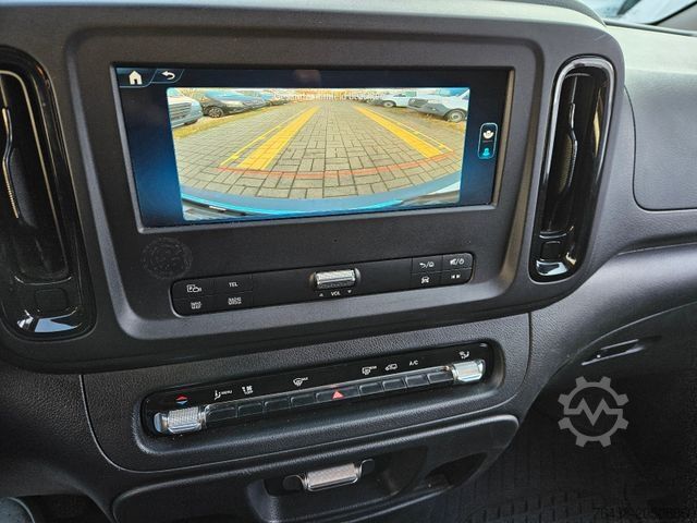 Panel van MERCEDES-BENZ Vito 116 cdi LANG|FACELIFT|9G|ASSIS|OHNE SCHÄDEN