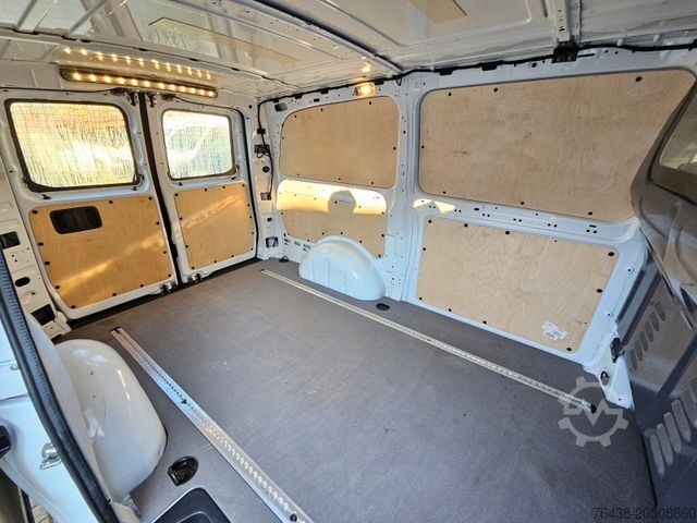 Panel van MERCEDES-BENZ Vito 116 cdi LANG|FACELIFT|9G|ASSIS|OHNE SCHÄDEN