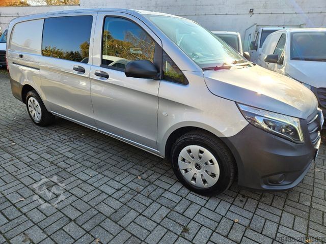 Minibus MERCEDES-BENZ Vito 116 cdi MIXTO|LED|9G|ASSISTENZ-PAKET|5SITZE