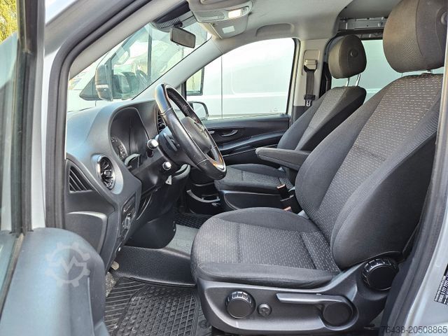 Minibus MERCEDES-BENZ Vito 116 cdi MIXTO|LED|9G|ASSISTENZ-PAKET|5SITZE