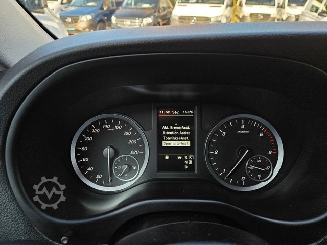 Minibus MERCEDES-BENZ Vito 116 cdi MIXTO|LED|9G|ASSISTENZ-PAKET|5SITZE