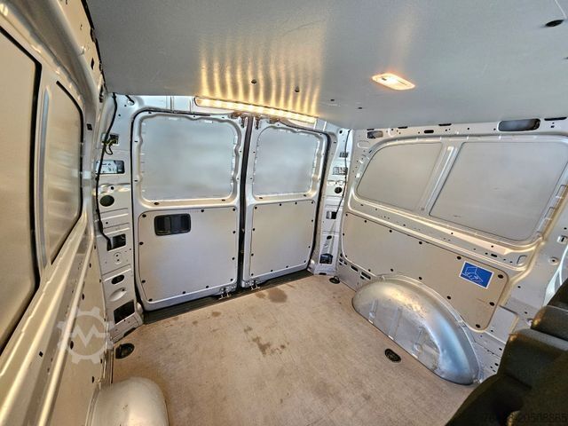 Dobozos furgon MERCEDES-BENZ Vito 116 cdi MIXTO|LED|9G|ASSISTENZ-PAKET|5SITZE