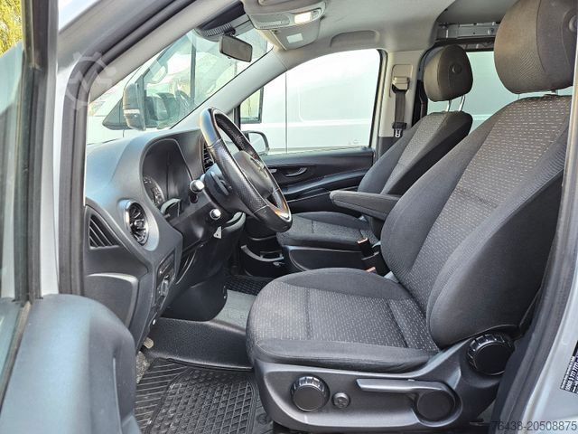 Panel van MERCEDES-BENZ Vito 116 cdi MIXTO|LED|9G|ASSISTENZ-PAKET|5SITZE