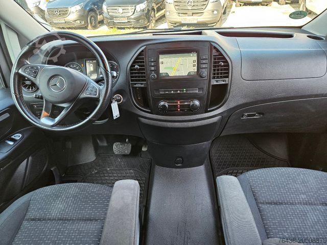 Panel van MERCEDES-BENZ Vito 116 cdi MIXTO|LED|9G|ASSISTENZ-PAKET|5SITZE
